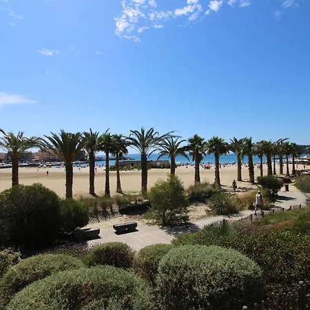 Select'sohome - à Deux Pas De La De La Favière Avec Parking Privé Pour 6 Personnes ! - Iloa-c11 Apartamento Bormes-les-Mimosas